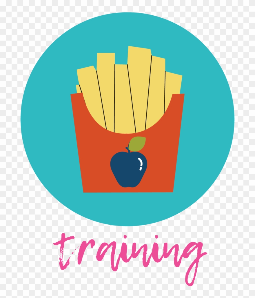 Fries Clipart Appetizer - Portable Network Graphics - Png Download