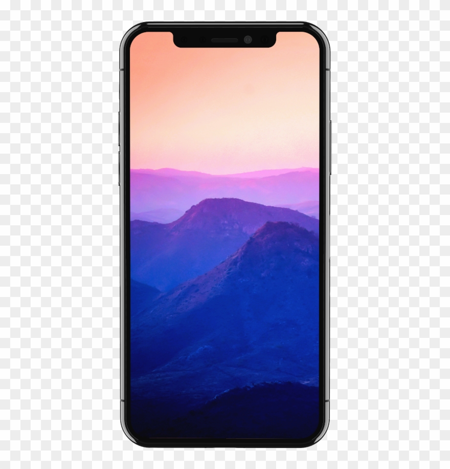 Smartphone Clipart