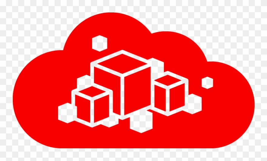 Oracle Linux - Graphic Design Clipart