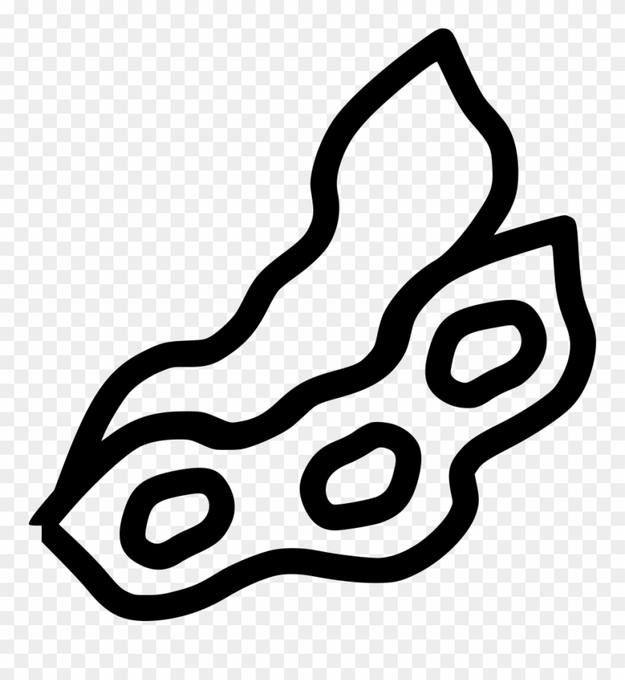 Png File - Soybean Clipart