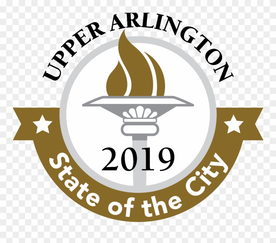 Upper Arlington - Cake Clipart