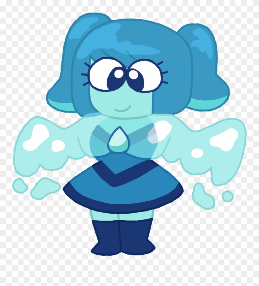 Germ Clipart Blue - Png Download