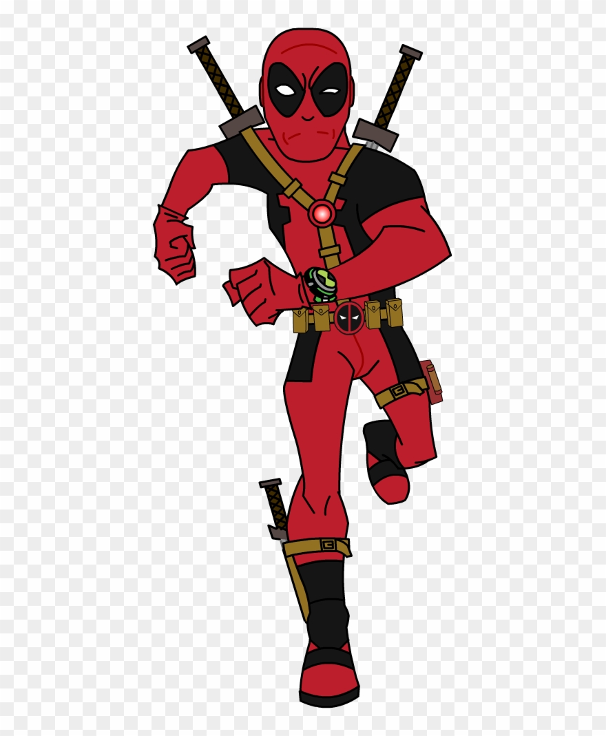 Supergirl Clipart Sara - Cartoon - Png Download