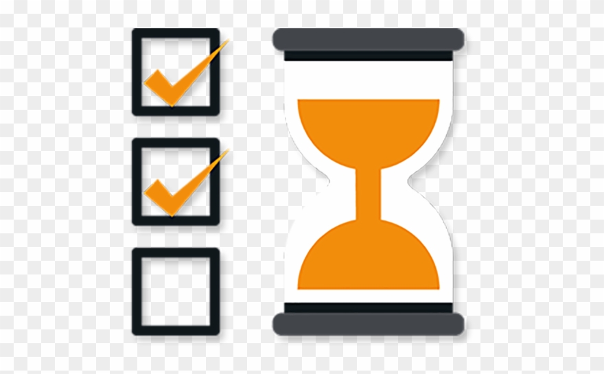 Time Management Clipart