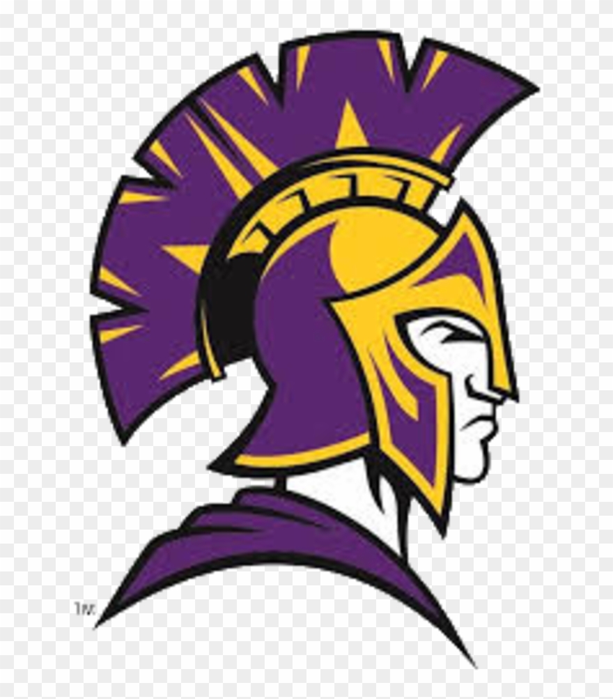 Gladiators - Waukee Warrior Clipart