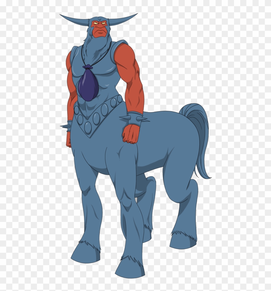 Tirek - Mlp G1 Tirek Clipart