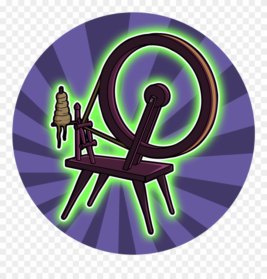 Maleficent-skill3 779 Kb - Circle Clipart