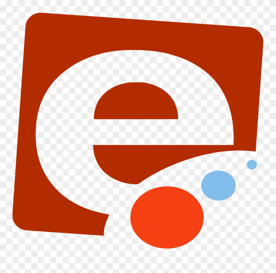 Menu - Circle Clipart