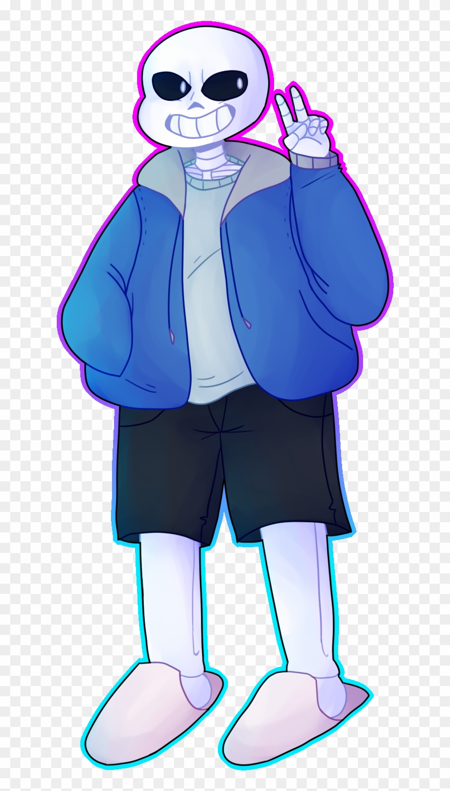 Folder - - Cartoon Clipart