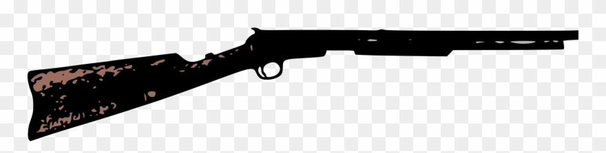 Rifle Png Clipart