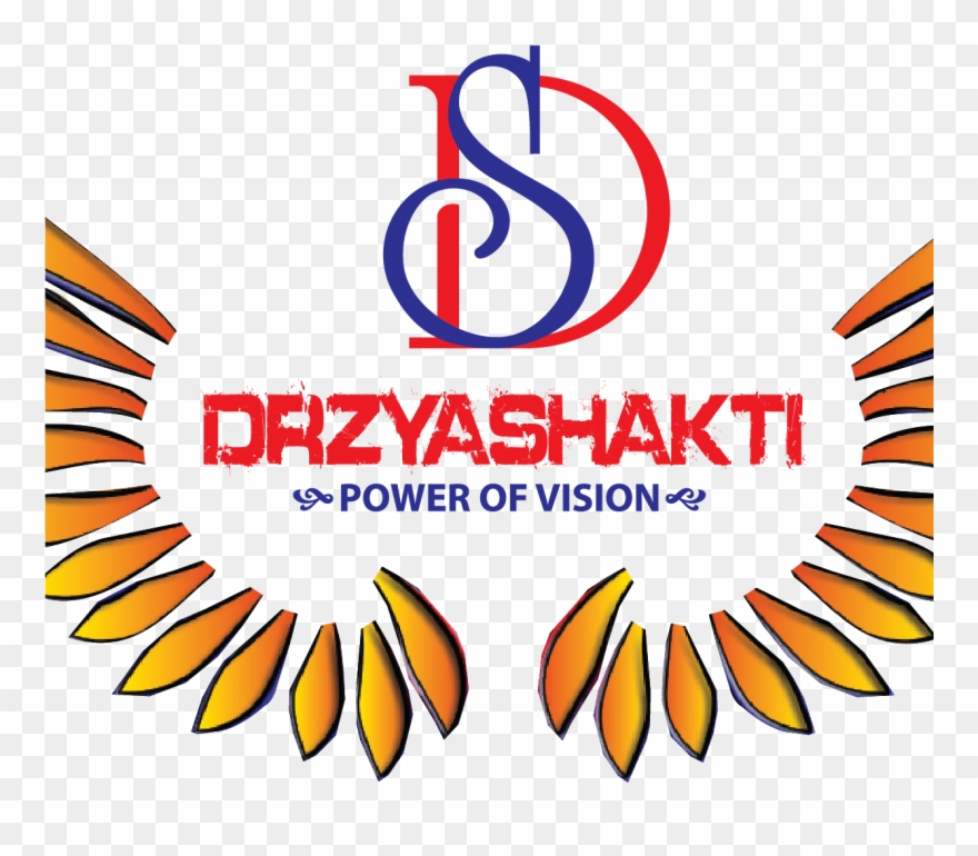 Cropped Dryza Shakti Logo Final 1 - Tpddl Clipart