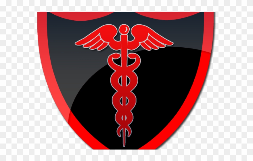 Shield Clipart Shiled - Emblem - Png Download