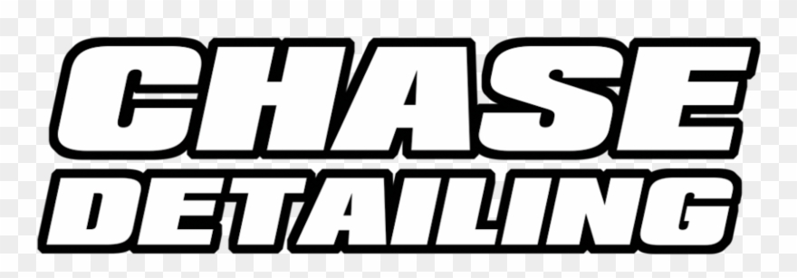 Chase Detailing Auto Car Detailing Okc Edmond Norman - Parallel Clipart