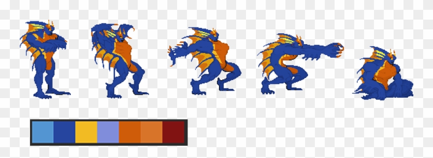 Grindzy Rikuo - Illustration Clipart