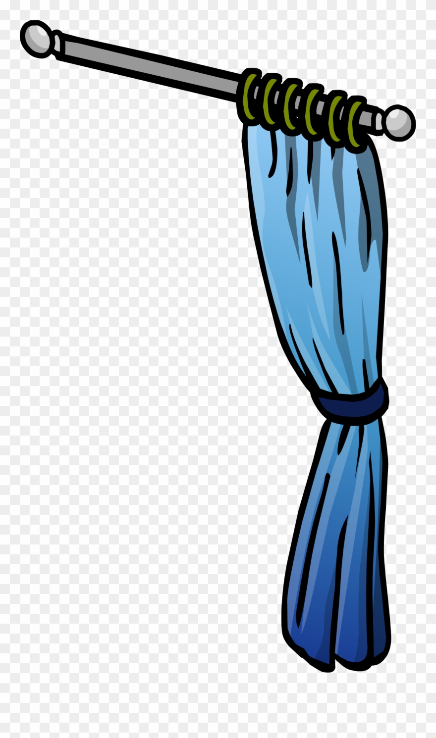 Custom Furniture 1165 Sprite 008 Clipart