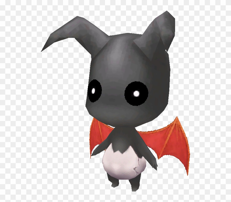 Rift Sprite Colman - Grand Fantasia Sprite Png Clipart