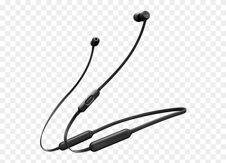 Blue Beatsx Clipart