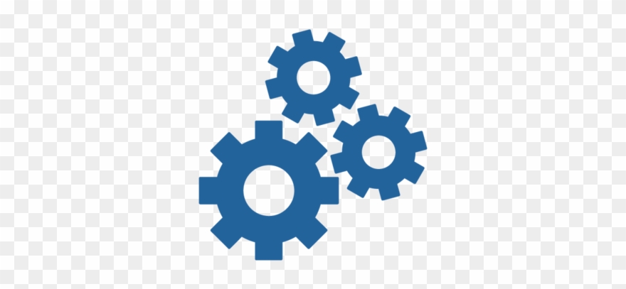 Mechanical Engineering - React Spinner Clipart
