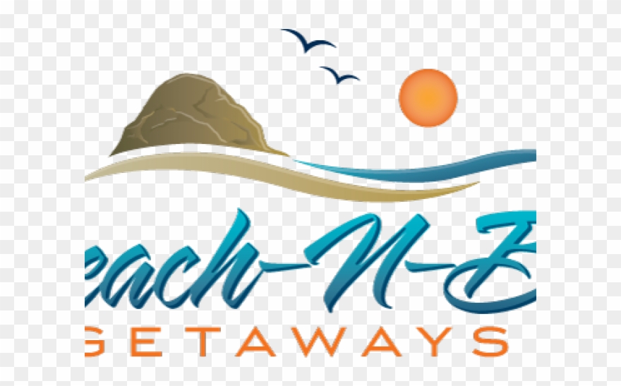 Bay Clipart Ada - Oregon Vacation Home Rental Company Logos - Png Download