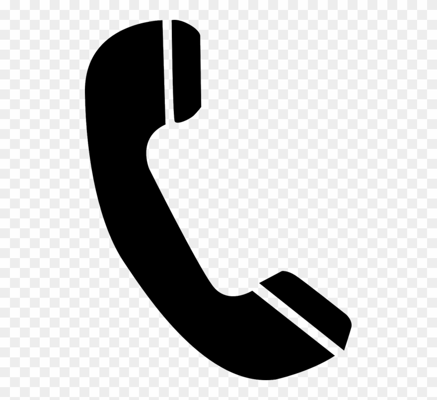 Phone - Phone Logo Png Transparent Background Clipart