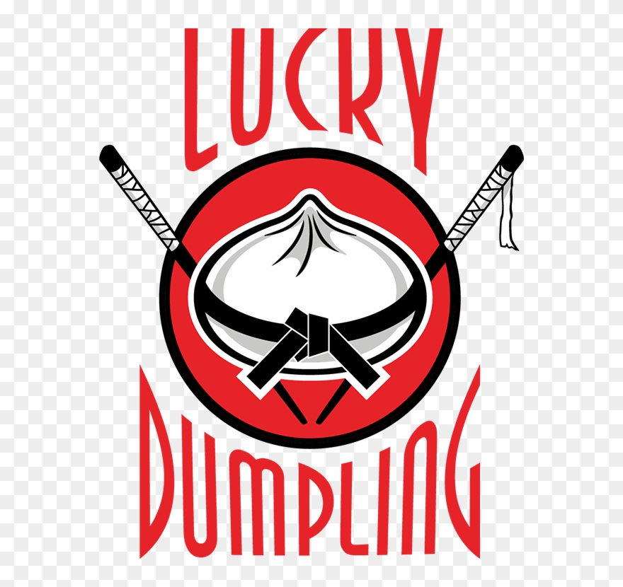 Lucky Dumpling Clipart