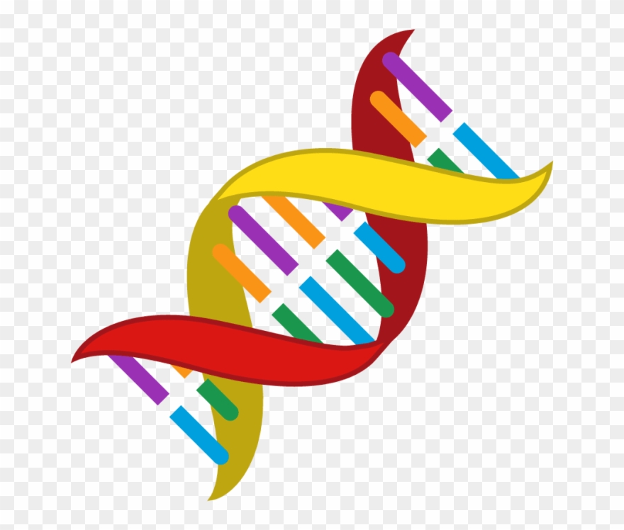 Dna Emoji - Adn Emoji Clipart