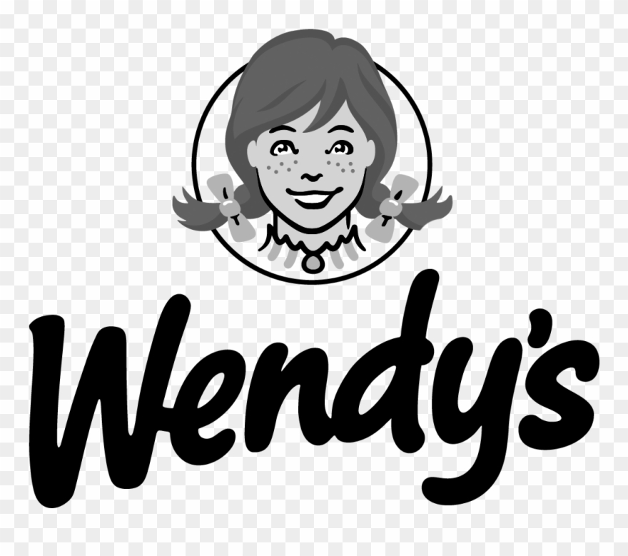 Below Are Some Of Our Customers Who Are Happily Saving - Wendy's Company Clipart