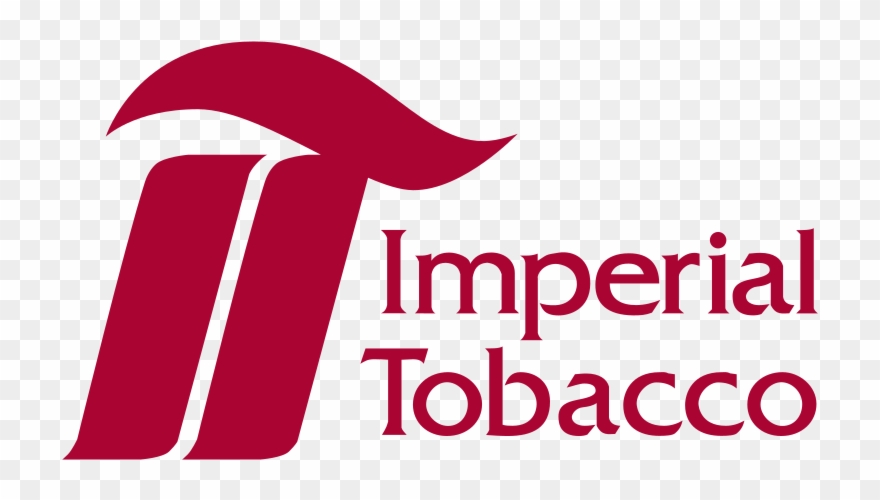 320 × 181 Pixels - Imperial Tobacco Group Logo Clipart
