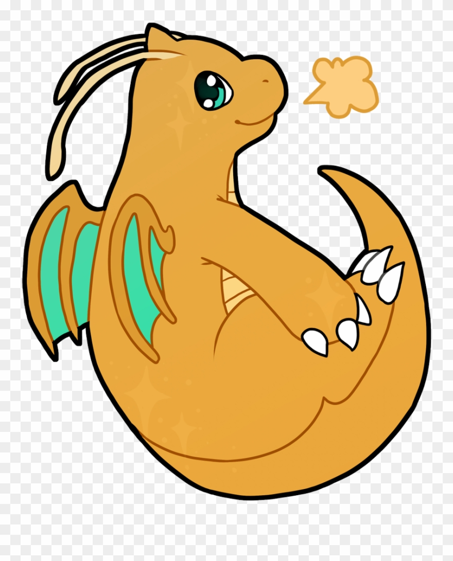 Wrennpenn [[commissions Open]] On Twitter - 龍 イラスト かわいい Clipart