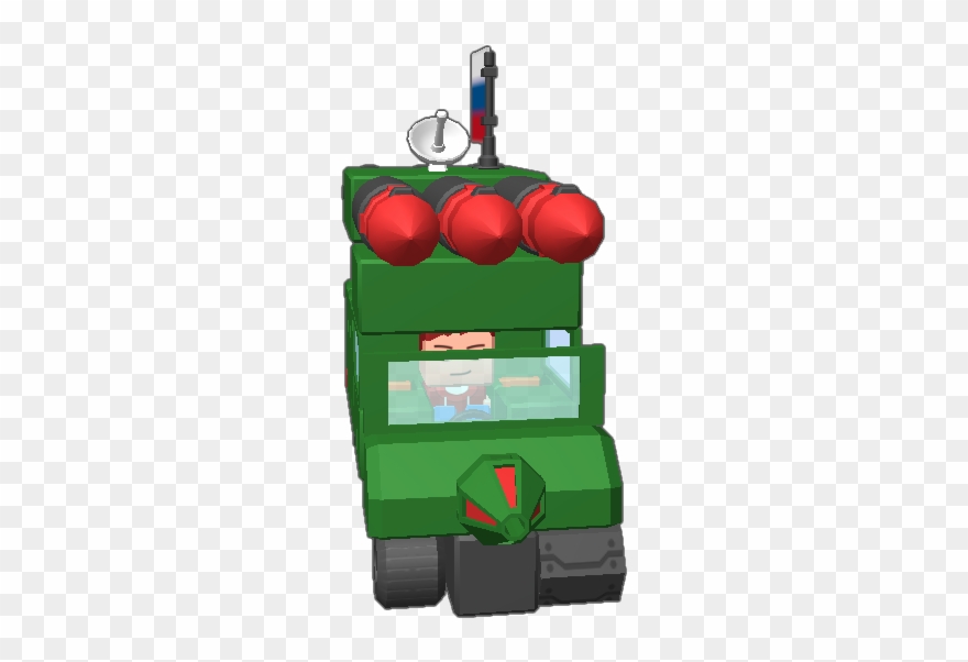 This Tank Is Power Ful Clipart