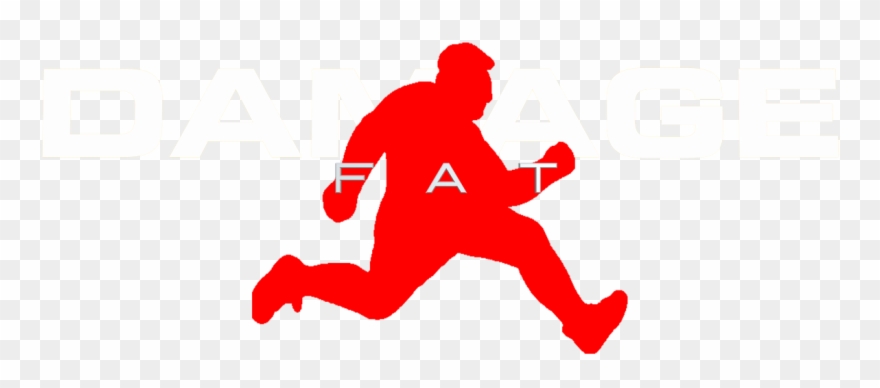 Robby Richmond On Twitter - Fat Jordan Sign Clipart