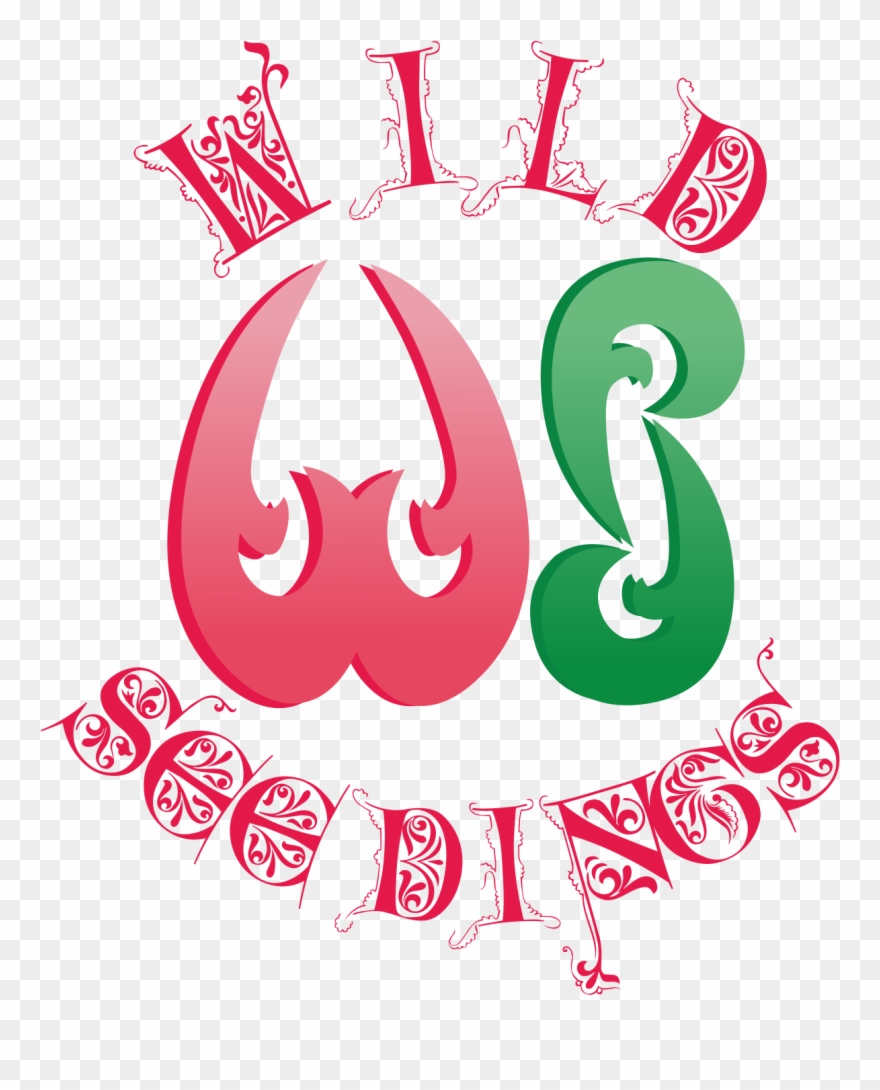 Elegant, Playful, Landscape Gardening Logo Design For - Annipie Clipart