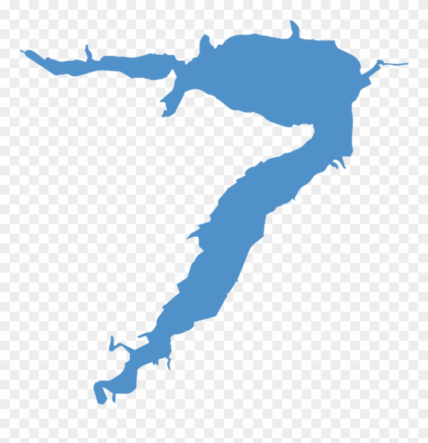 Kamafusa Dam Ko - Graphic Design Clipart