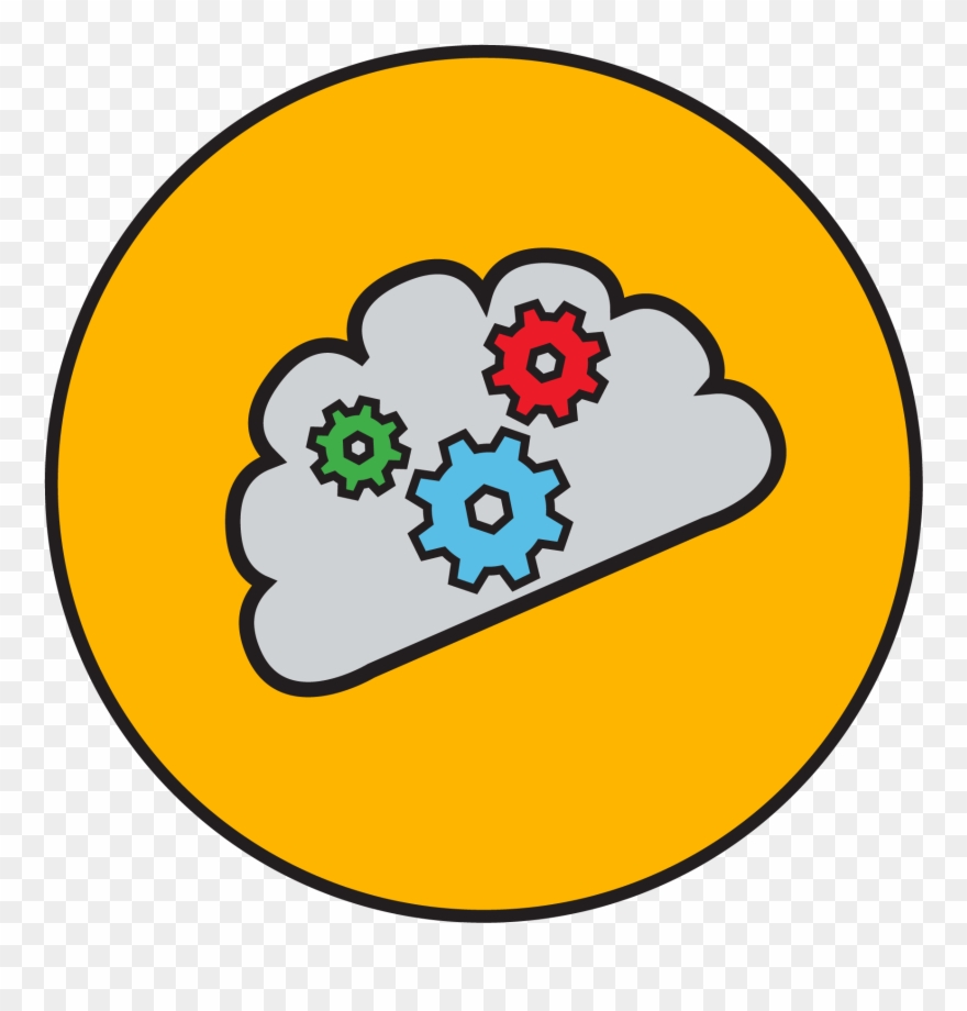 2017 Thinkery Camp - Circle Clipart