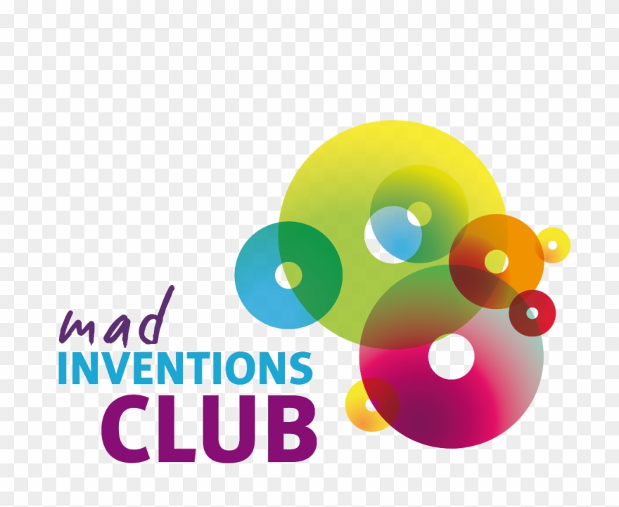 Mad Inventions Club - Home Depot Garden Club Clipart