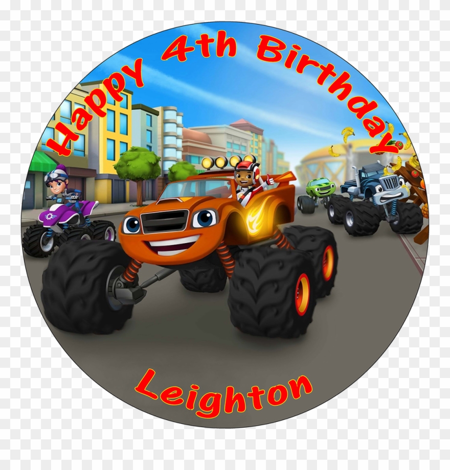 Blaze And The Monster Machines Png - Nerd Corps Entertainment Monster High Clipart