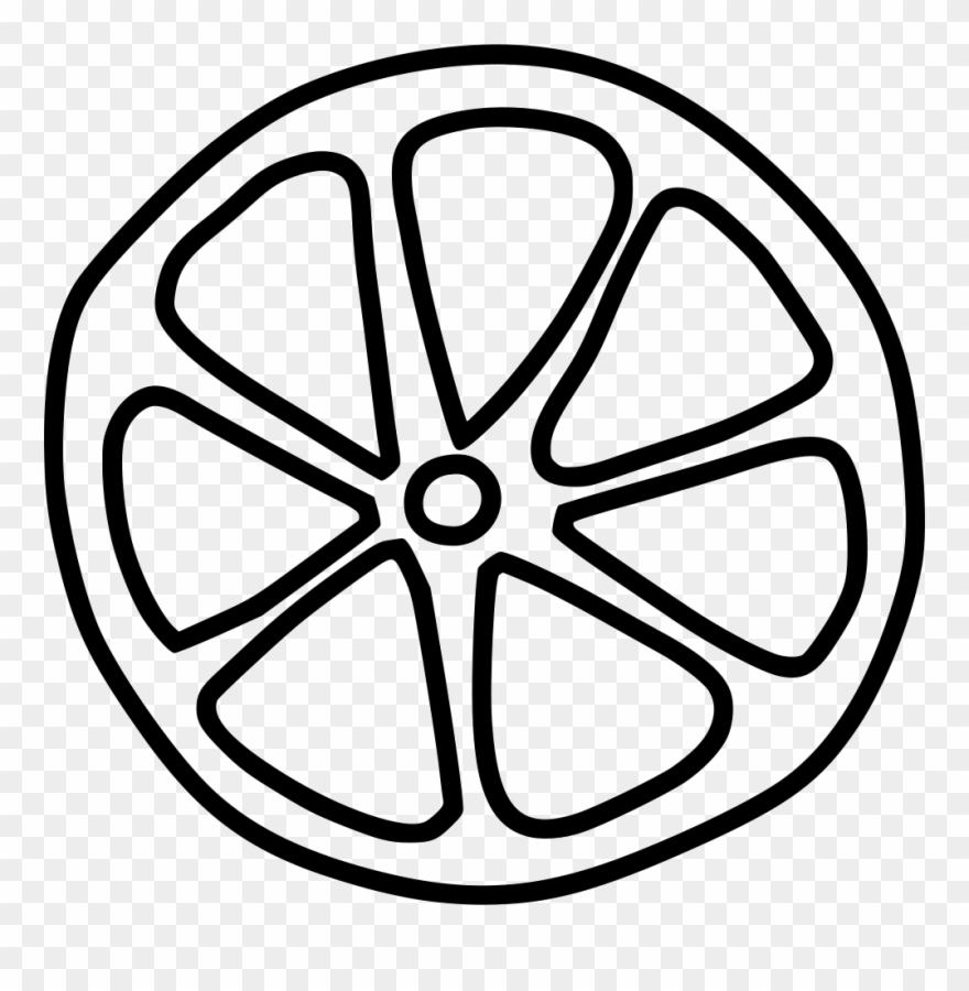 980 X 958 1 - Circle Clipart