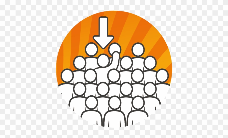 The Next Step In Your Digital Marketing Career, Visit - Circle Clipart