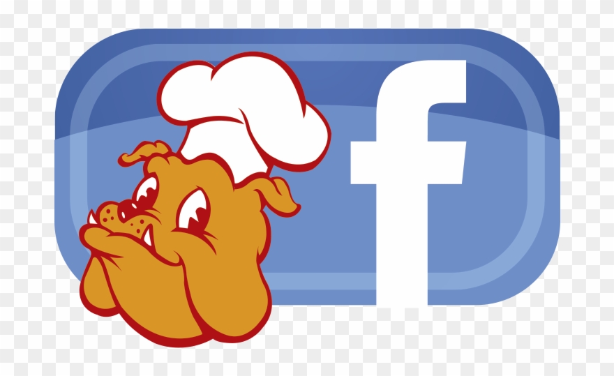 Facebook - Illustration Clipart