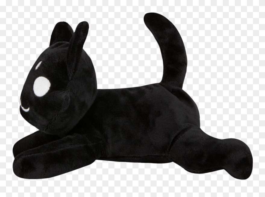 Vodka Mutini Medium Plush - Stuffed Toy Clipart