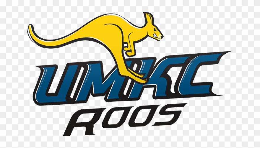 Umkc Umkc North Carolina State - University Of Missouri–kansas City Clipart
