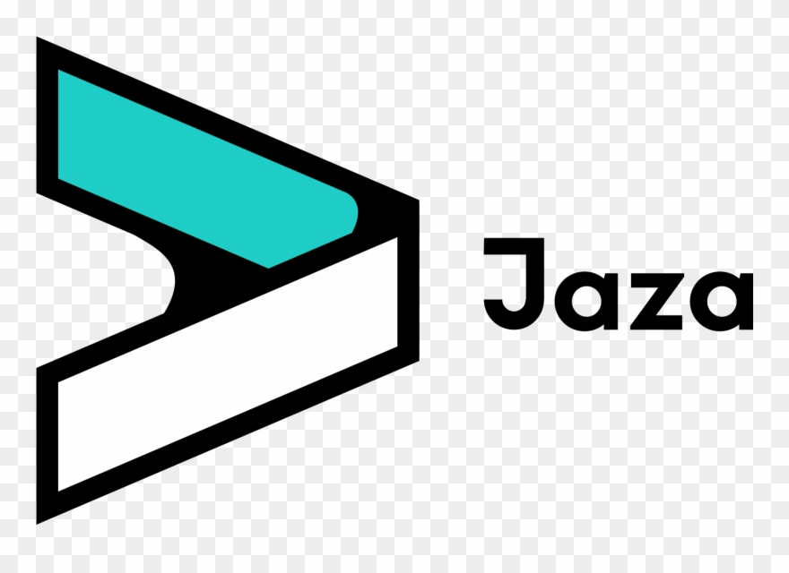 Jaza - Logo - Jaza Energy Clipart