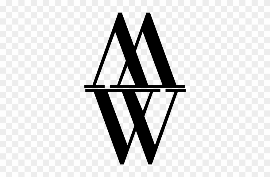 Favorite - Triangle Clipart