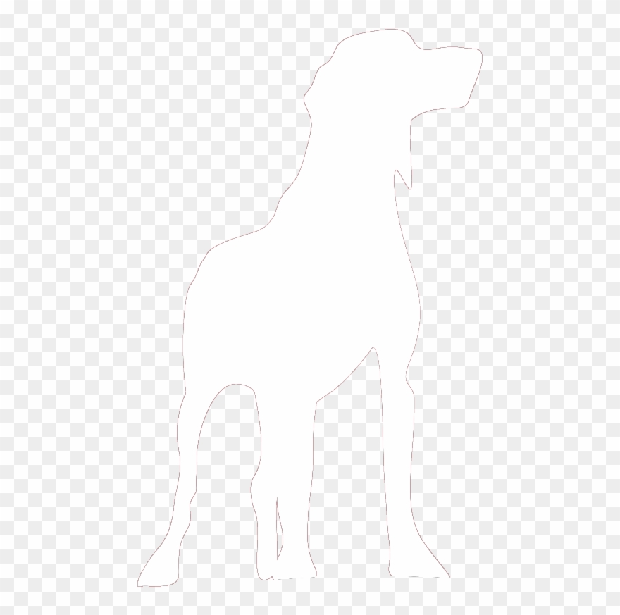 Farmers Market - Silhouette Clipart