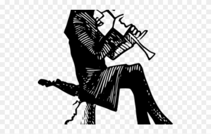 Instrument Clipart Dizi - Illustration - Png Download