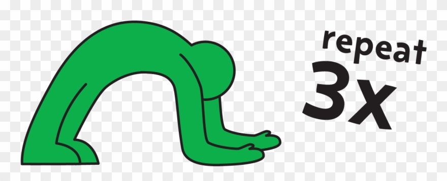 Yoga Yak Clipart