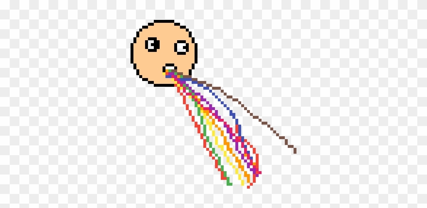 Random Image From User - Smug Smiley Clipart