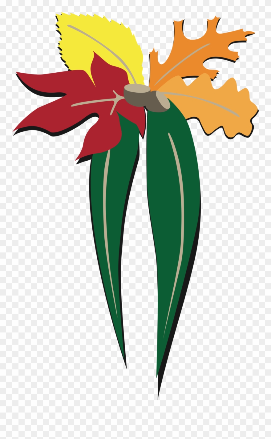 Aust Tree Care Tas Logo Clipart