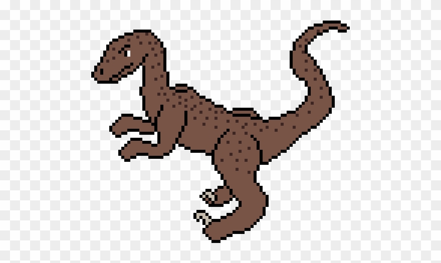 Velociraptor - Puma Clipart