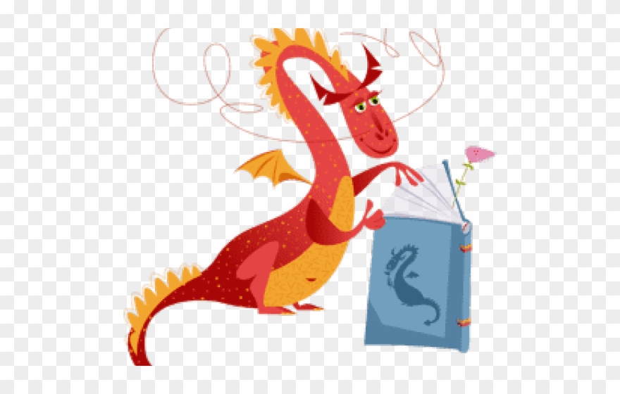 Fairy Tale Clipart Easy - Book - Png Download